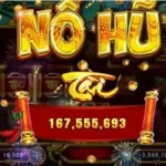 Nổ Hũ X9999 Khám Phá Thế Giới Slot Game Đầy Hấp Dẫn