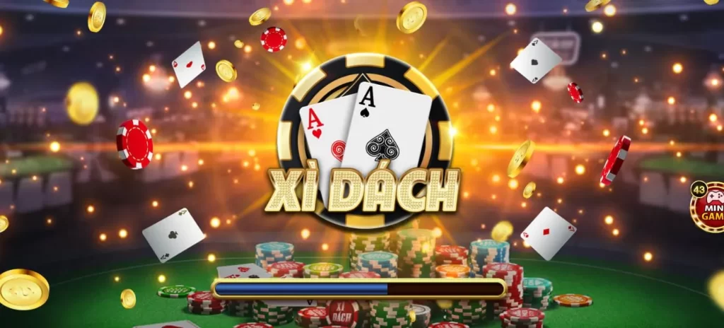 Xì Dách – Black Jack Trò Chơi Cổ Điển Đầy Thử Thách