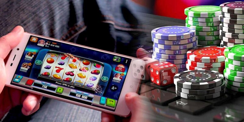 Kinh nghiệm chơi casino online hiệu quả