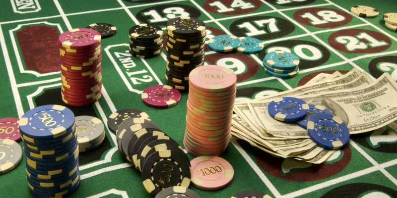 Hướng Dẫn Chi Tiết Cơ Bản Cách Chơi Casino Trực Tuyến