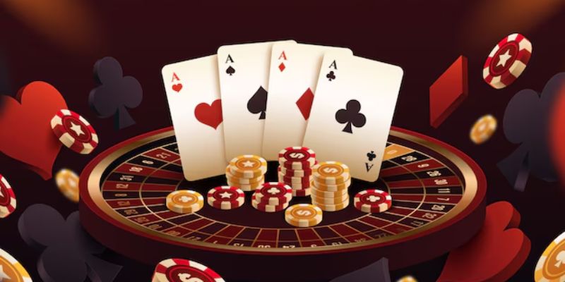 Tiếp cận cơ bản về Tie Bet Casino: Khái niệm và cách thức chơI