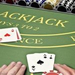 Luật chơi Blackjack cơ bản