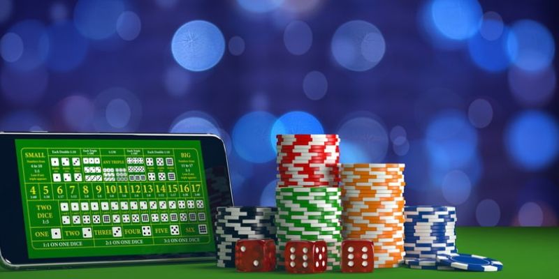 Cách chơi casino đổi thưởng an toàn và hiệu quả