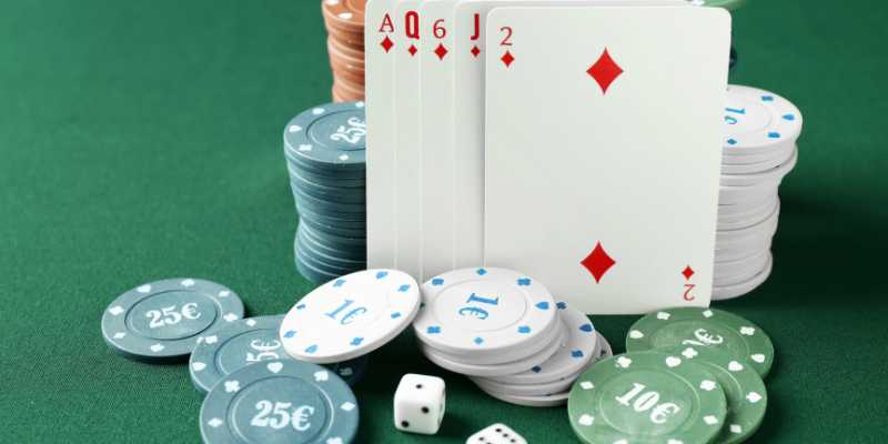 Tổng quan về Poker Online